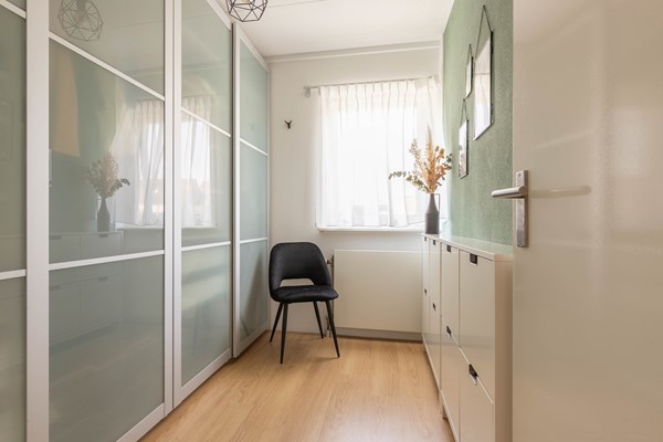 Medium property photo - Hannie Schaftstraat 53, 2331 GT Leiden